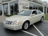 2011 Vanille Latte Metallic Cadillac DTS Luxury #68829537