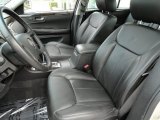 2011 Cadillac DTS Luxury Front Seat
