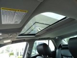 2011 Cadillac DTS Luxury Sunroof