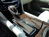 2013 Cadillac XTS Platinum AWD 6 Speed Automatic Transmission