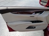 2013 Cadillac XTS Premium AWD Door Panel