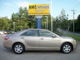 2008 Toyota Camry LE