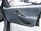 1999 Chevrolet Cavalier LS Sedan Door Panel