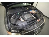 2004 Audi A4 3.0 Cabriolet 3.0 Liter DOHC 30-Valve V6 Engine