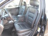 2005 Ford Five Hundred Limited AWD Front Seat