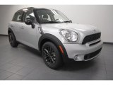 2012 Mini Cooper S Countryman