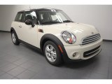 2012 Mini Cooper Hardtop