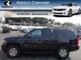 2012 Chevrolet Tahoe LT 4x4