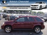 2007 Chevrolet Equinox LT AWD