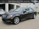 2013 Mercedes-Benz C 250 Sport