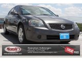 2006 Nissan Altima 2.5 S