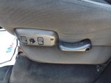 2004 Dodge Ram 2500 SLT Quad Cab Controls
