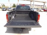 2004 Dodge Ram 2500 SLT Quad Cab Trunk
