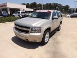 2008 Chevrolet Tahoe LT