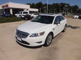 2010 Ford Taurus Limited