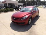 2011 Mazda MAZDA6 i Sport Sedan