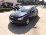 2011 Chevrolet Cruze LT