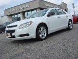2010 Chevrolet Malibu LS Sedan