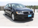 2012 Volkswagen Jetta SE Sedan