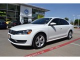 2012 Volkswagen Passat 2.5L SE