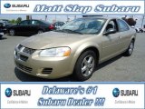 2004 Dodge Stratus SXT Sedan