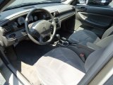 2004 Dodge Stratus SXT Sedan Taupe Interior