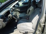 2004 Dodge Stratus SXT Sedan Front Seat