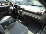 2004 Dodge Stratus SXT Sedan Dashboard
