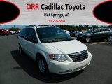 2006 Stone White Chrysler Town & Country Touring #68829841