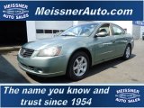 2006 Nissan Altima 2.5 S