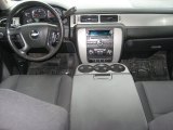 2010 Chevrolet Tahoe LS 4x4 Dashboard