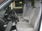 2006 Chevrolet Uplander LS Front Seat