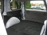 2006 Chevrolet Uplander LS Trunk