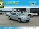 2012 Buick LaCrosse FWD