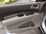 2013 Dodge Durango SXT Door Panel