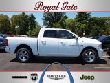 2012 Dodge Ram 1500 Sport Crew Cab 4x4