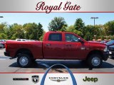 2012 Dodge Ram 2500 HD ST Crew Cab 4x4