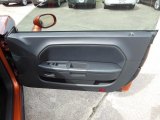 2011 Dodge Challenger R/T Door Panel