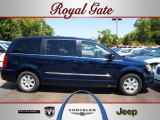 2012 True Blue Pearl Chrysler Town & Country Touring #68829444