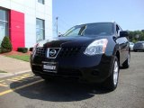 2010 Nissan Rogue SL AWD