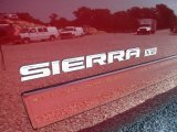 2013 GMC Sierra 1500 XFE Crew Cab Marks and Logos