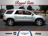 2011 GMC Acadia SLT AWD