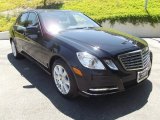 2013 Mercedes-Benz E 350 Sedan