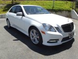 2013 Mercedes-Benz E 350 Sedan