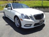2013 Mercedes-Benz E 350 Sedan