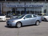 2004 Acura TSX Sedan