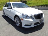 2013 Mercedes-Benz E 350 Sedan