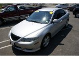 2003 Mazda MAZDA6 s Sedan