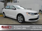 2012 Volkswagen Jetta TDI Sedan