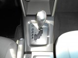 2010 Subaru Forester 2.5 XT Premium 4 Speed Sportshift Automatic Transmission